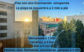 El pisito mediterráneo